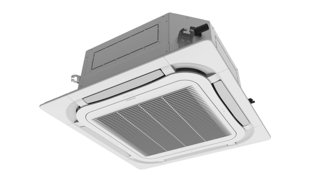 PANEL FÖR INNOVA IGZCAP - IGCPTF05 PANEL 4WAY SMALL PAC R32